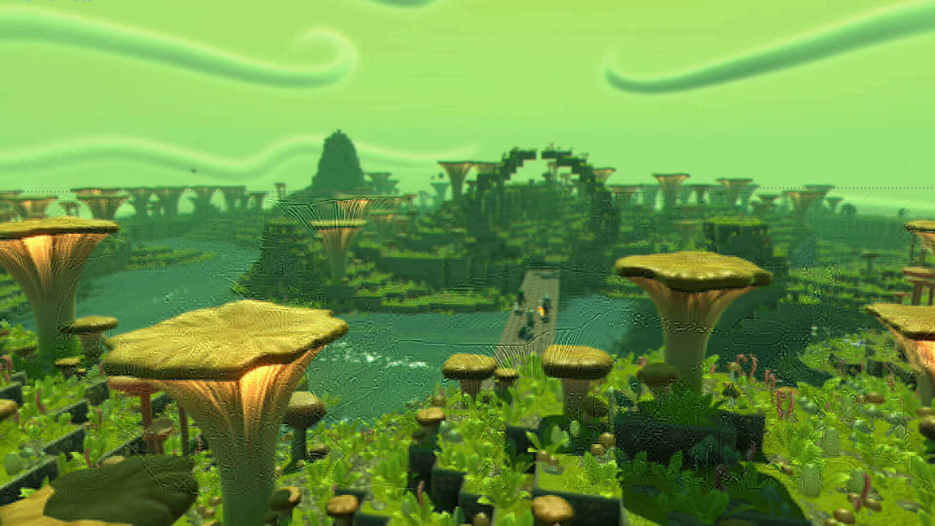 Gameplay screenshot 2